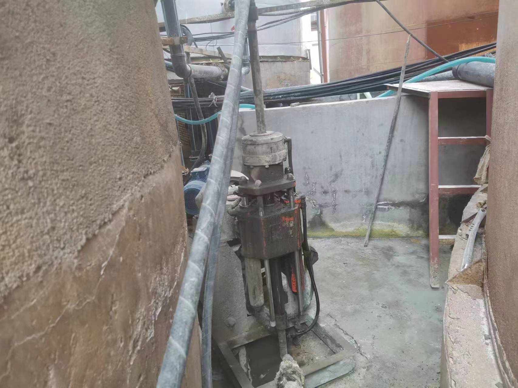 新平基础注浆工程施工中应注意哪些?