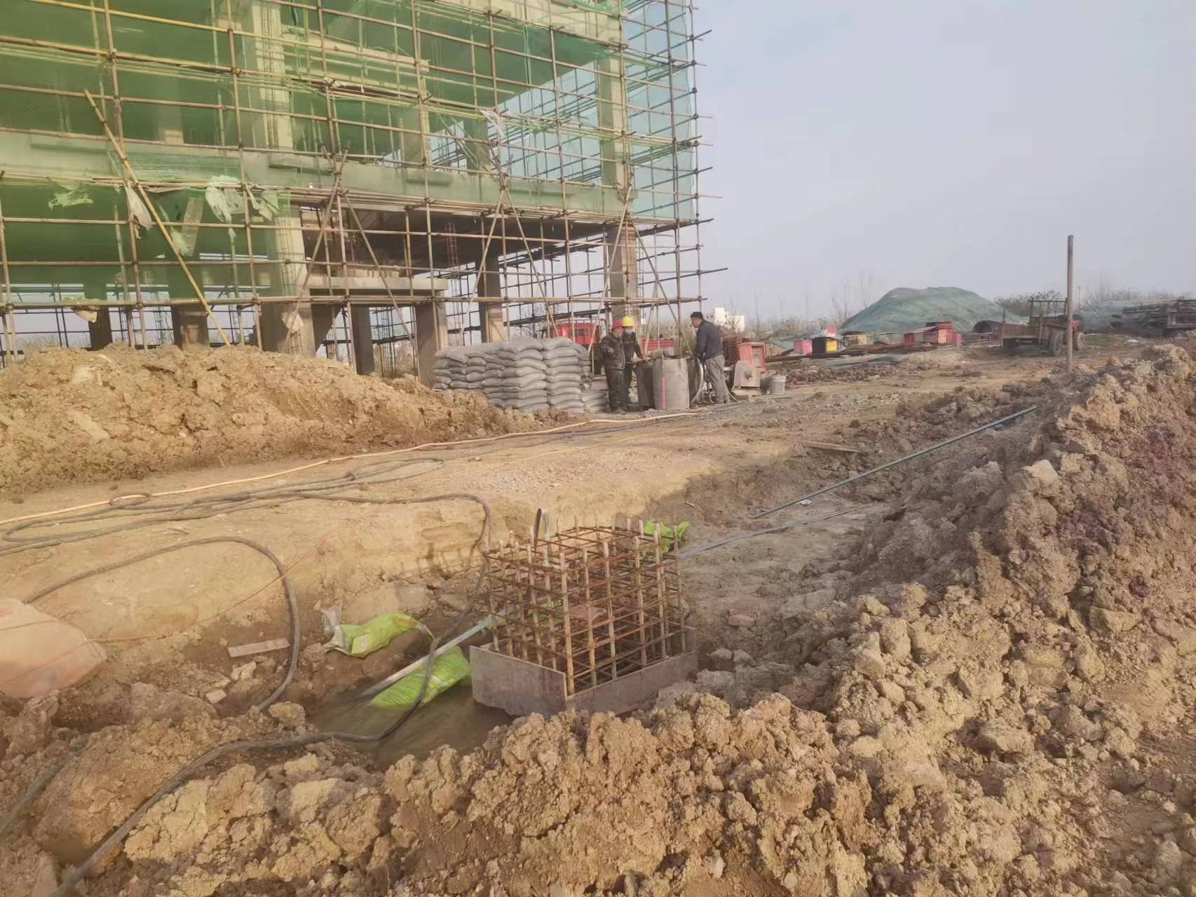 新平当桥梁出现裂缝的时候应该及时加固修补